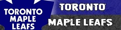 Toronto Maple Leafs Bureau du DG