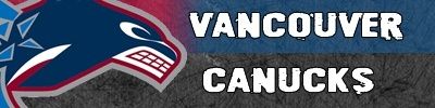 Vancouver Canucks Bureau du DG