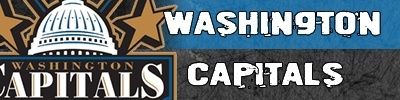 Washington Capitals Bureau du DG