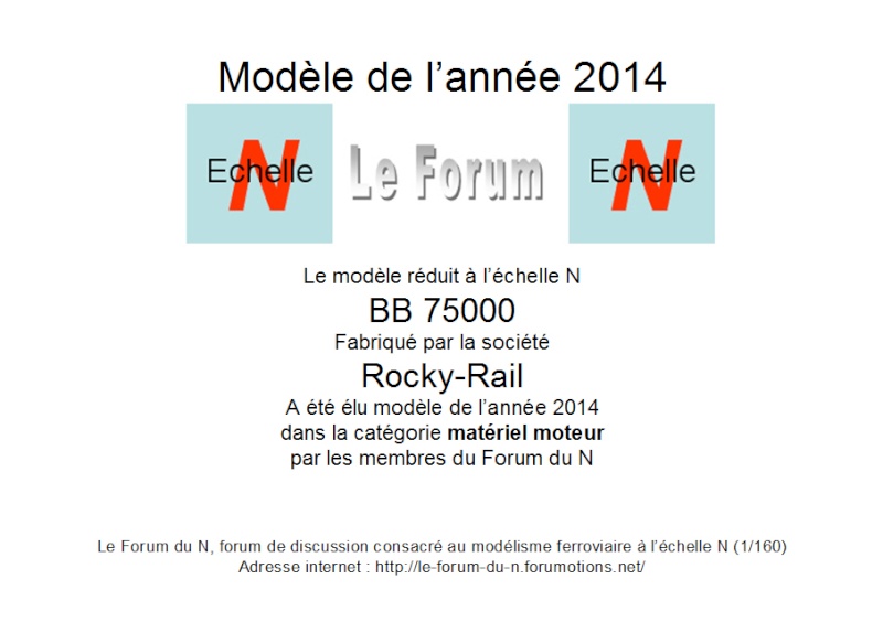 Modèles de l'année 2014 Forum du N Modyle10