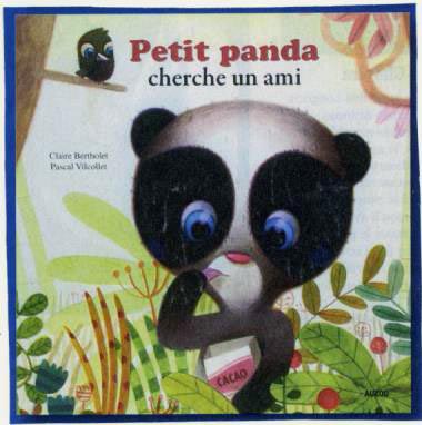 l'OURS dans les livres - Page 10 00512