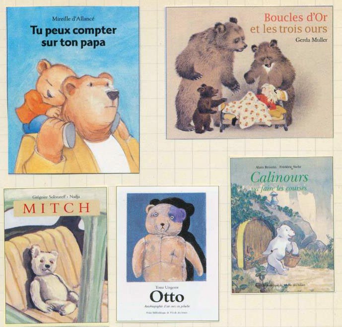 l'OURS dans les livres - Page 10 00912