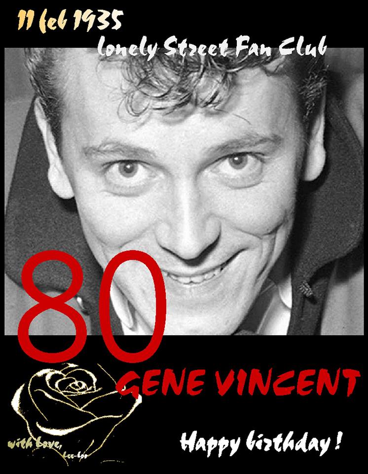 2015 Gene Vincent's 80 birthday 10628610