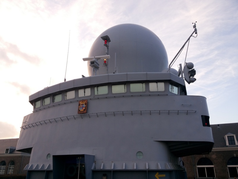 Marinemuseum (Del Helder - PAYS-BAS) 20150221