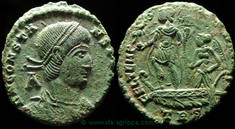 Collection Trajan Bi42210