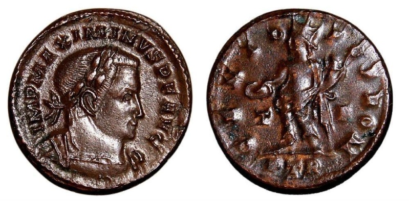 Collection Trajan Maximi13