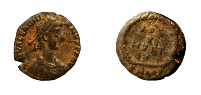 Valentinien II, Aquilée ? Valent10