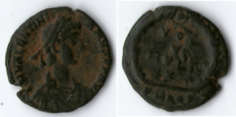 Valentinien II, Aquilée ? Valent12