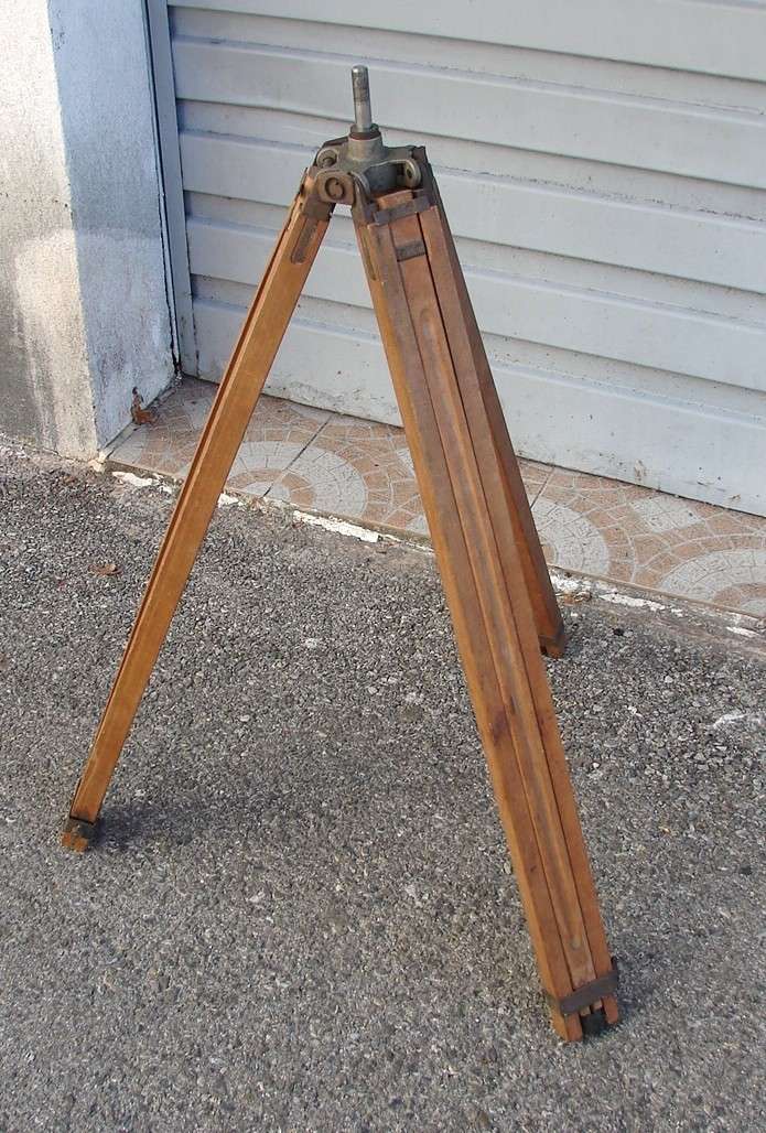 Longue-vue binoculaire d'artillerie Dsc05237