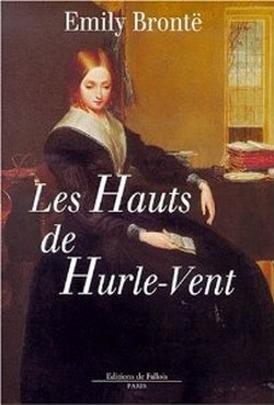 Les Hauts de Hurle-vent de Emily Brontë Sans_t24
