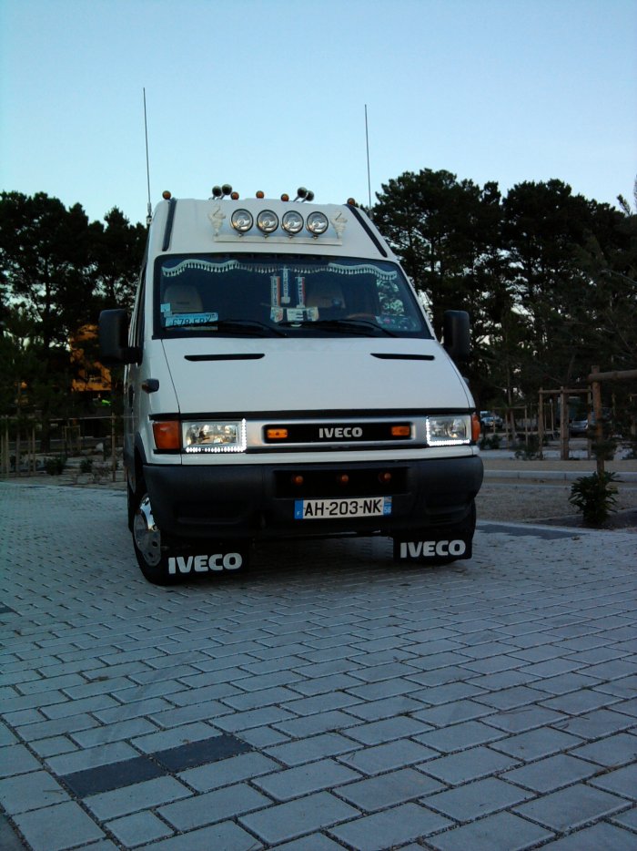 IVECO Daily 29513210