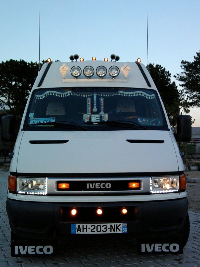 IVECO Daily 29602110