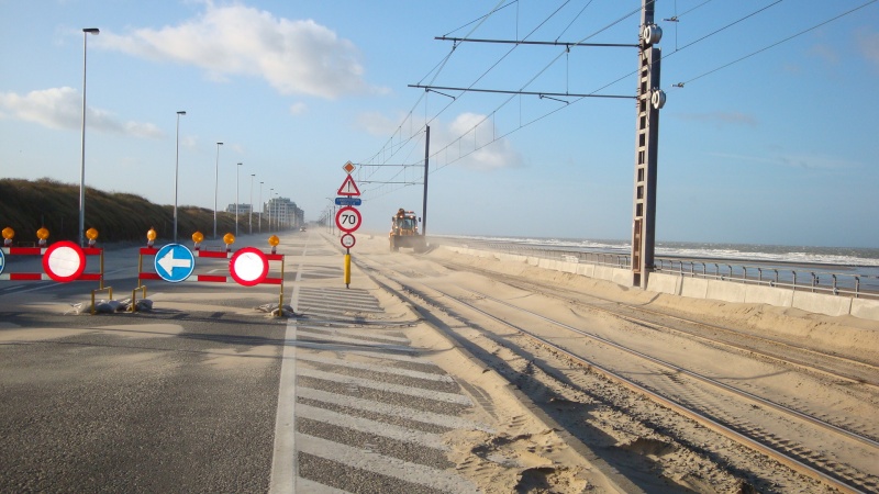 Les nouvelles de Ostende  Dsc03925