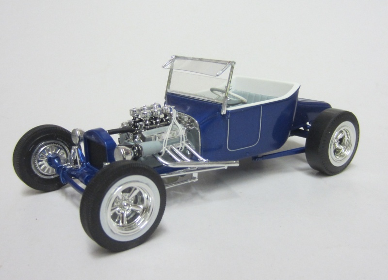 1924-1927 ford "little T" Photo_41