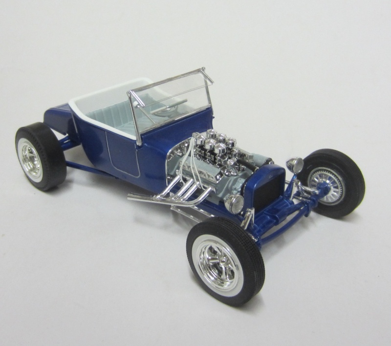 1924-1927 ford "little T" Photo_44