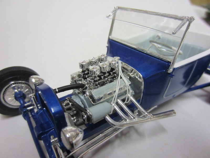 1924-1927 ford "little T" Photo_46