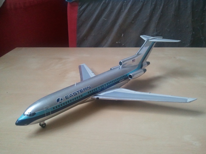 Boeing 727-100 Eastern Airlines 20130722