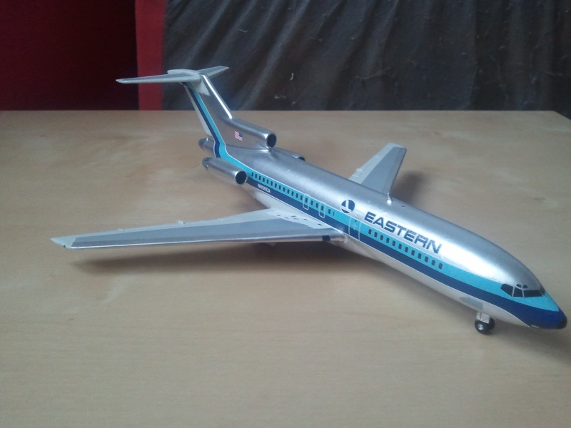 Boeing 727-100 Eastern Airlines 20130723