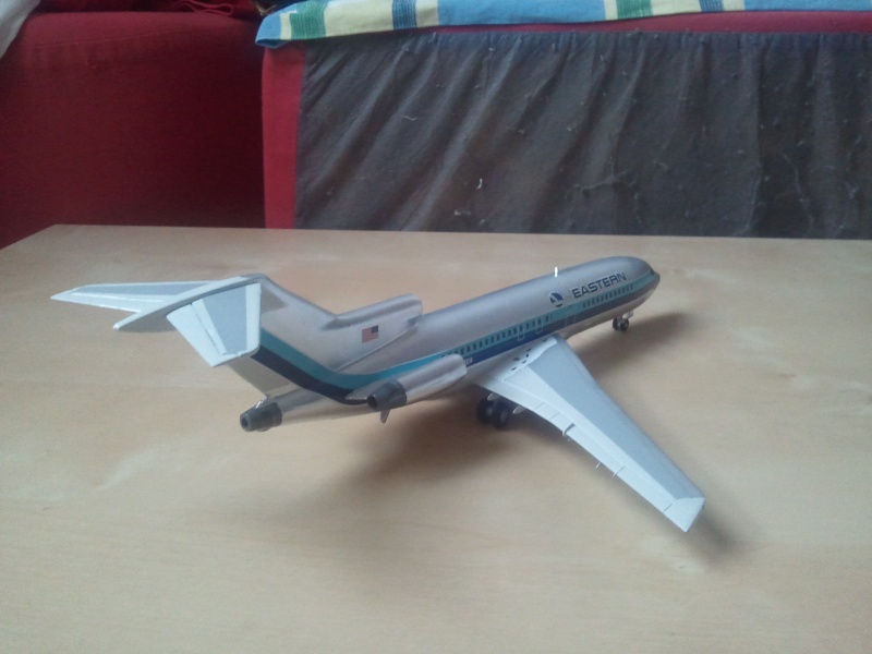 Boeing 727-100 Eastern Airlines 20130724
