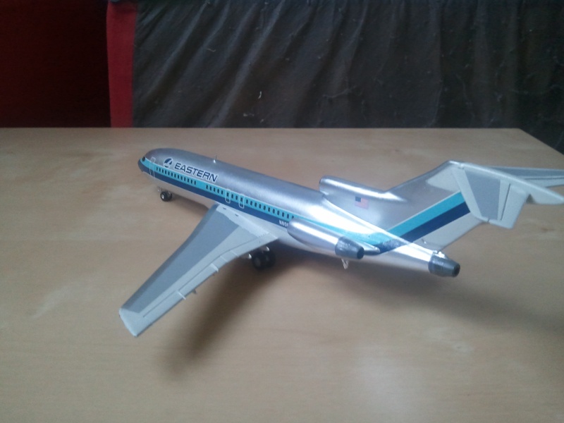 Boeing 727-100 Eastern Airlines 20130725