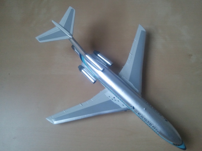 Boeing 727-100 Eastern Airlines 20130726