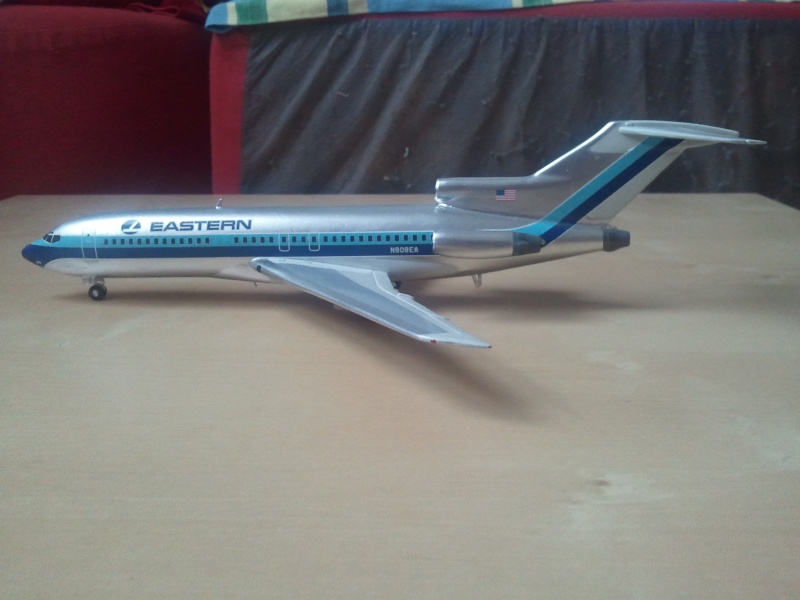 Boeing 727-100 Eastern Airlines 20130727