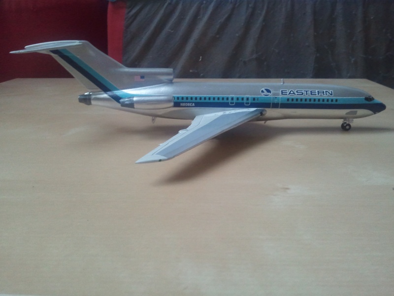 Boeing 727-100 Eastern Airlines 20130728