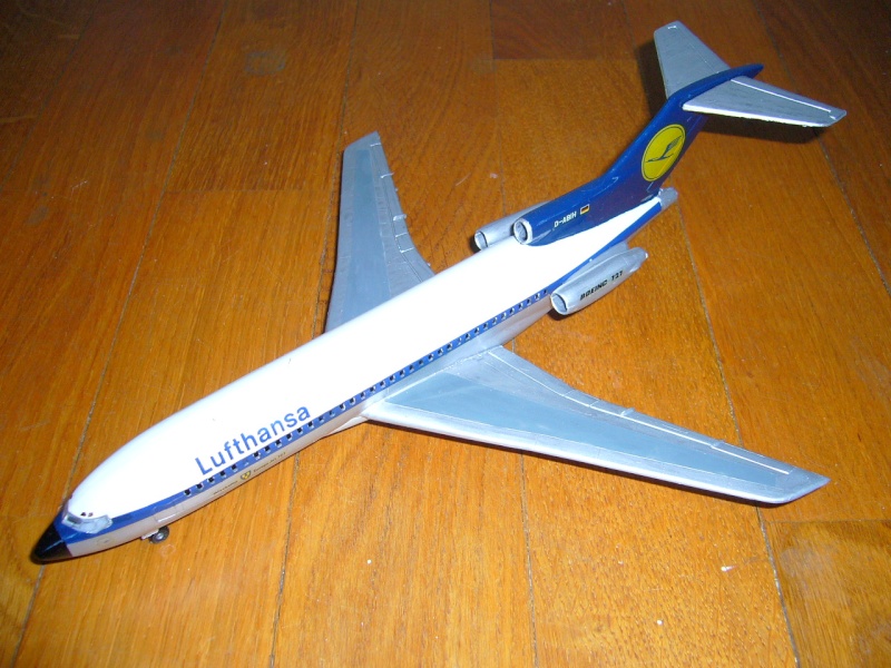 Boeing 727-100 Eastern Airlines P1010711
