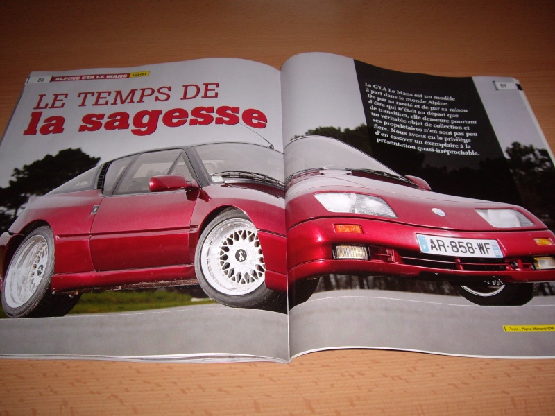 Echappement Classic Hors-Série Alpine - GTA Europa Cup - Page 2 Imgp6533