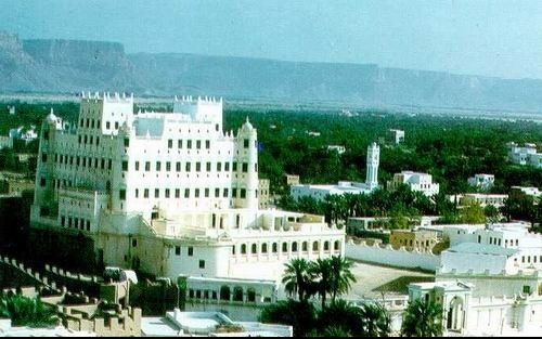 صنعاء اليمن صنعاء الحضارة Image135