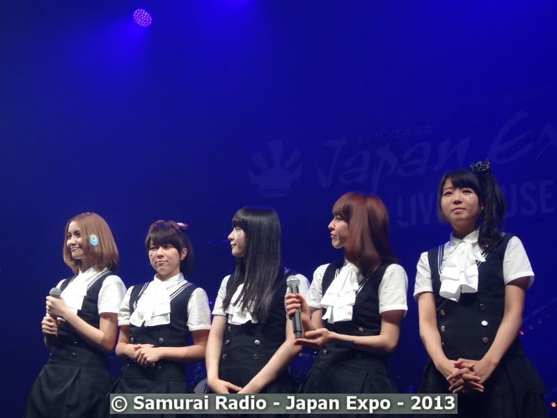 les photos de la JAPAN EXPO 2013 Dsc00114