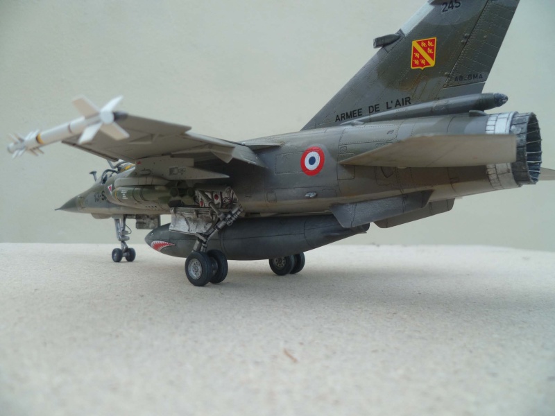 Mirage F1 Kitty Mirage12