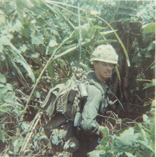 Les Images de la Guerre du Vietnam - Page 5 Tumblr10