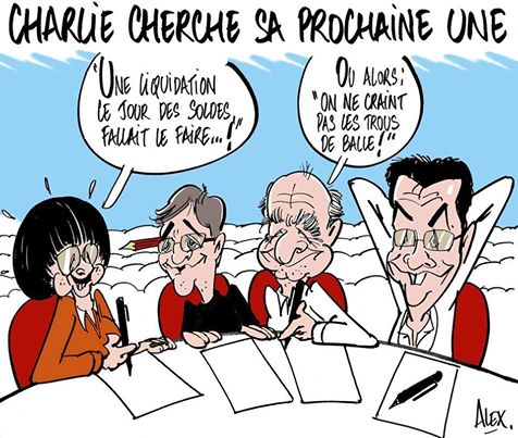 Charlie Hebdo !........ - Page 9 10426310