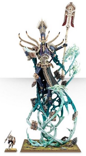 Warhammer La Fin des Temps Nagash10