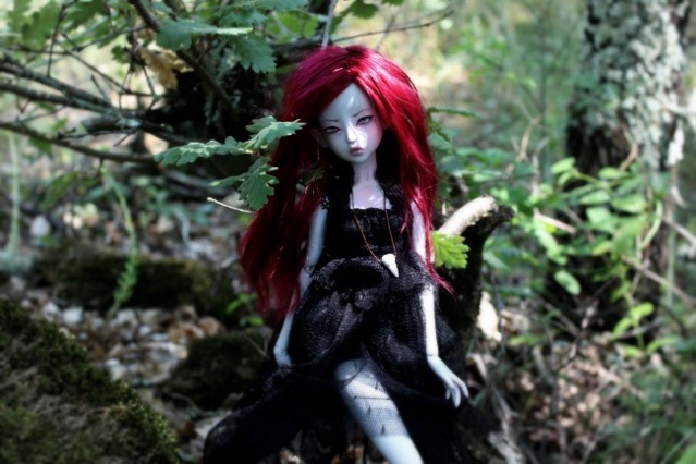 .- Contraires -. (Nobledolls x2) P.15 ~ - Page 7 Awood210