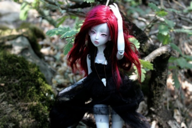 .- Contraires -. (Nobledolls x2) P.15 ~ - Page 7 Awood310