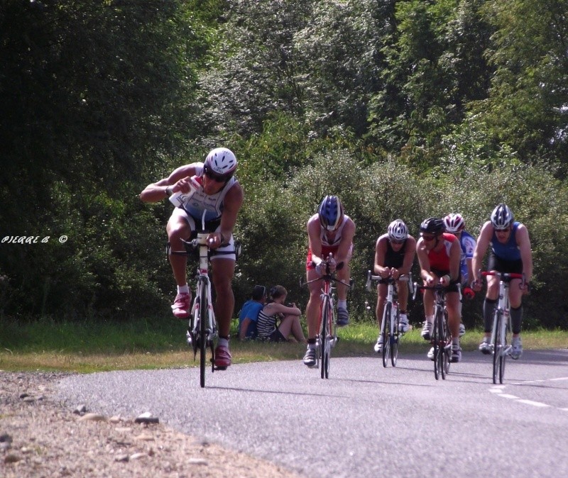 IronMan Vichy 2012 Dscf0111