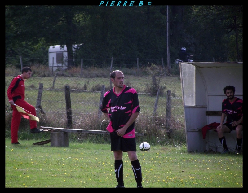 Le foot amateur c'est aussi a  Manouc10