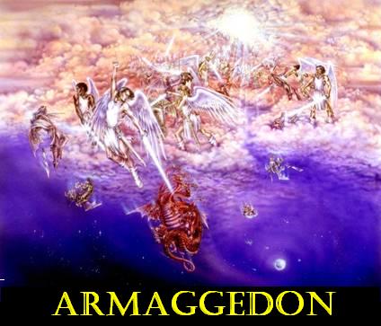 The 7 Dimensions of Hell Cap 01 - ¿Dónde Estoy? (Temporada I: The Horde) Armage10