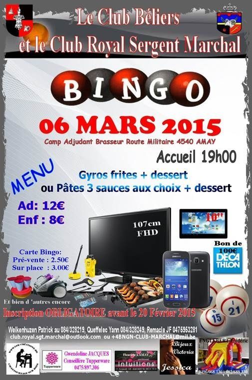 BINGO  Caserne du 06 MARS 2015 Bingo_10