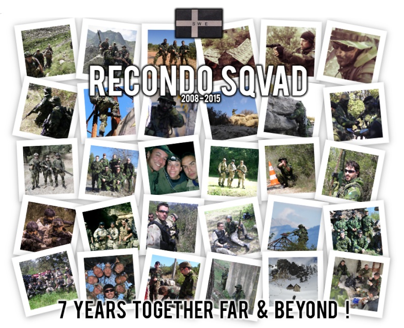 Recondo Sqvad : 7 ANS ! Sqvad_10