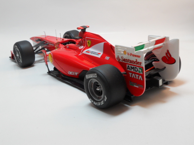 Ferrari F150 00412