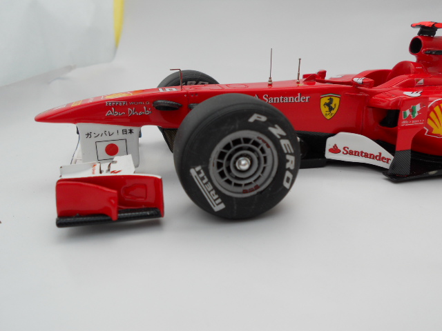 Ferrari F150 01310