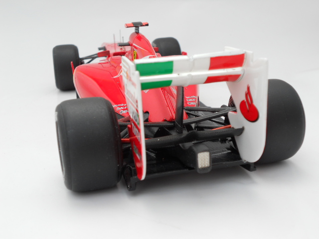 Ferrari F150 01410