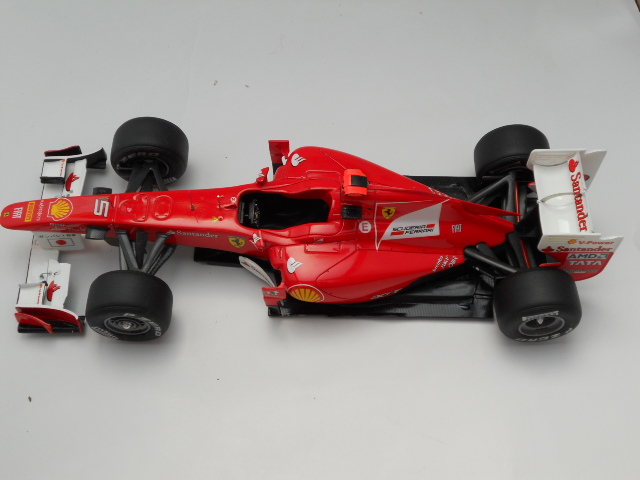 Ferrari F150 01510