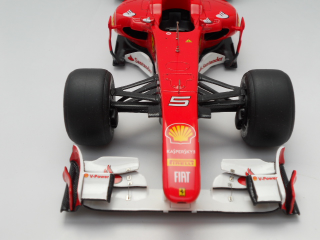 Ferrari F150 01710