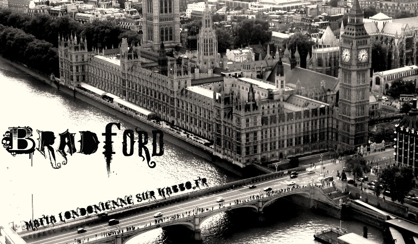 Affaires mafieuses London13