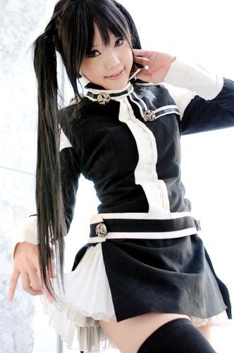 Kipi Cosplay's Lenale10