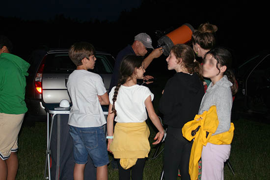 Un printemps astronomique à l’UFCV de Fargues-Saint-Hilaire (33) 2023-034